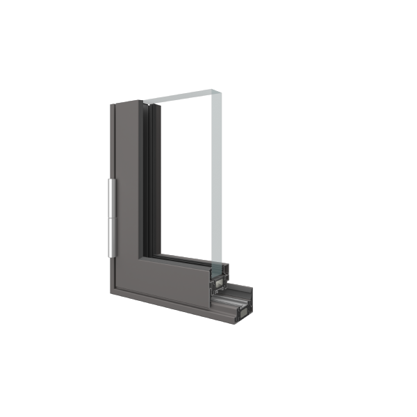 70SD25 Cloison coupe-feu - EI30/60/90 - 7025006