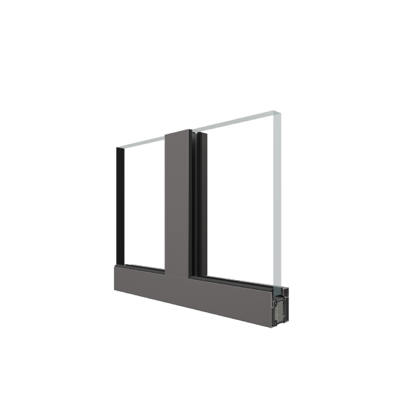 Cloison 70SD55 - 7055004