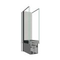 Système de cloisons modulaires 80 - 80001