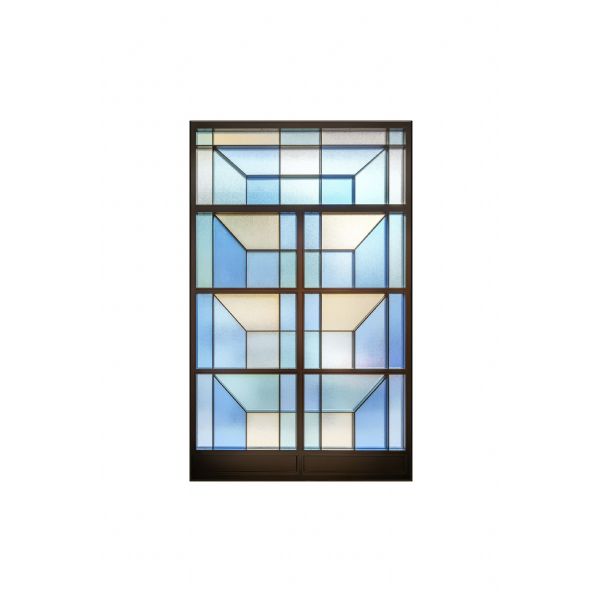 fenêtre fixe - DZ001