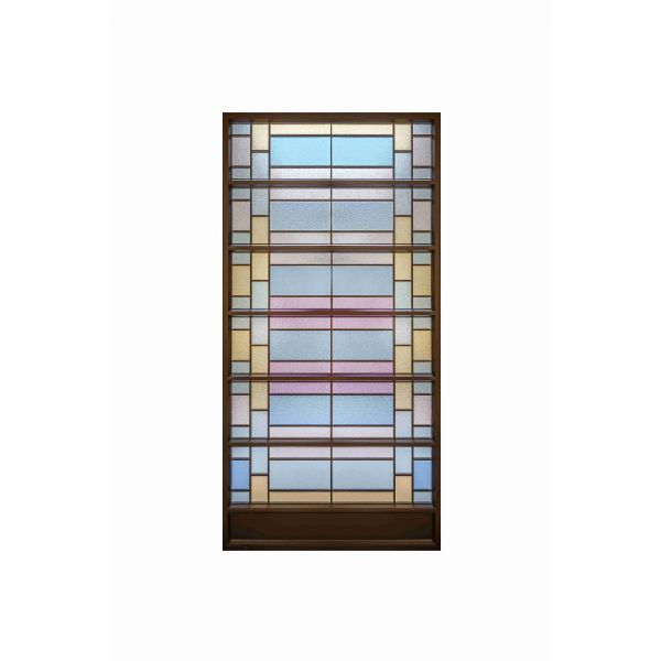 Porte à ressort - DZ002